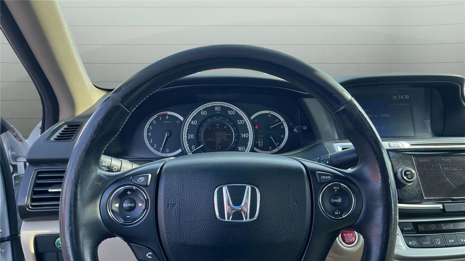 Used 2013 Honda Accord EX-L image 9