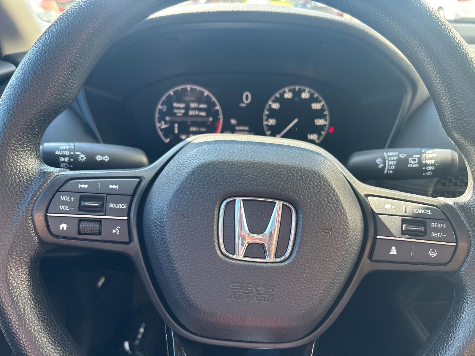 Used 2024 Honda HR-V LX image 24