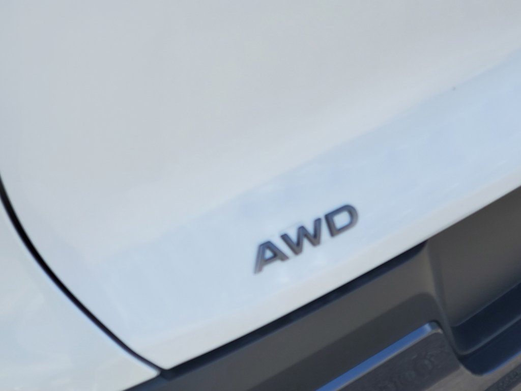 New 2026 Nissan Murano SL AWD/4WD image 12
