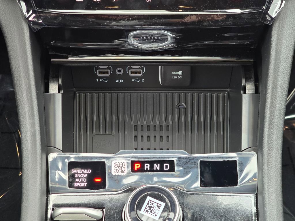 New 2026 Jeep Grand Cherokee Altitude AWD/4WD image 32