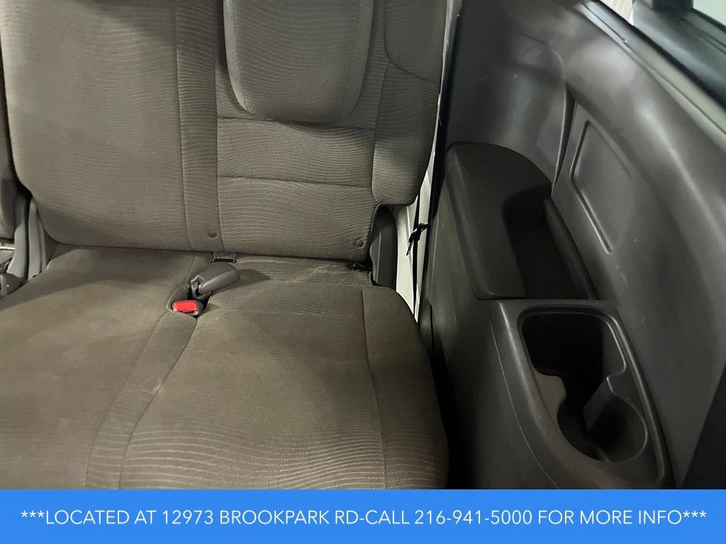 Used 2012 Honda Odyssey EX image 17