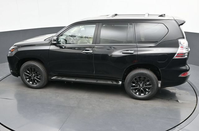 Used 2023 Lexus GX 460 Premium w/ Premium Package AWD/4WD image 23