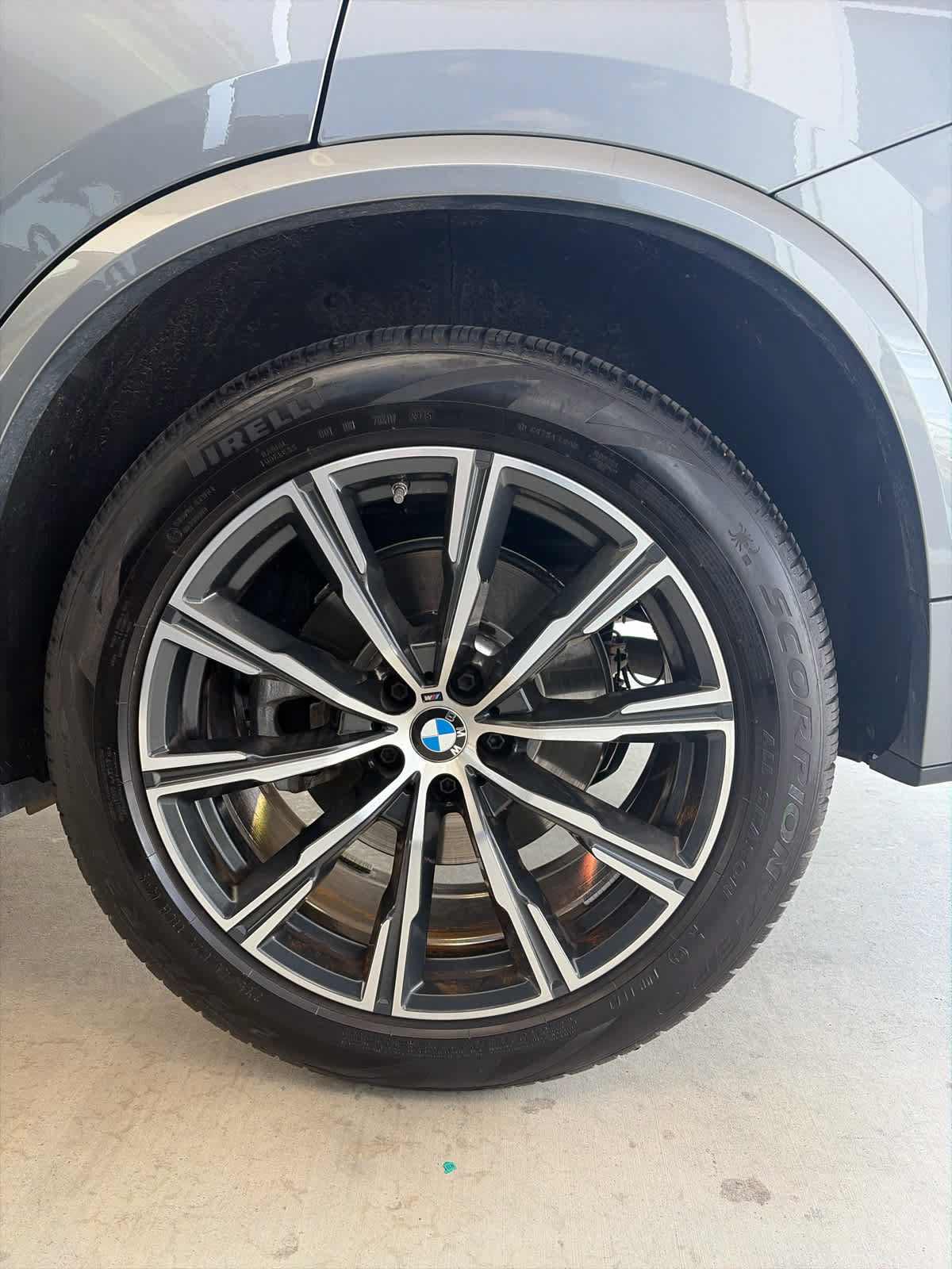 Used 2026 BMW X5 xDrive40i AWD/4WD image 6