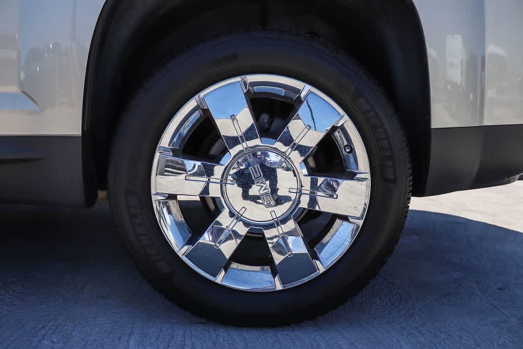 Used 2015 GMC Terrain SLT FWD image 10