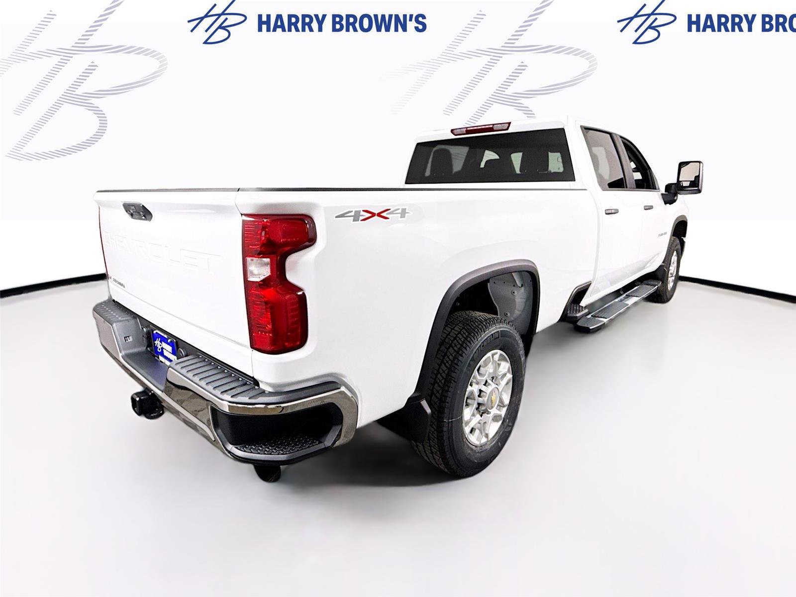 New 2026 Chevrolet Silverado 3500 W/T image 29