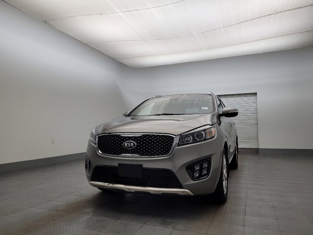 Used 2016 Kia Sorento SX w/ SXL Technology Package image 15