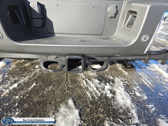 New 2026 Ford F350 Lariat w/ FX4 Off-Road Package image 41