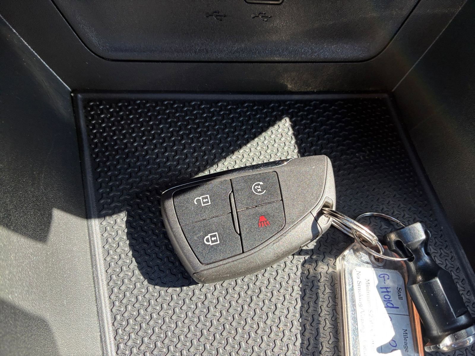 Used 2025 Chevrolet Equinox LT FWD image 25