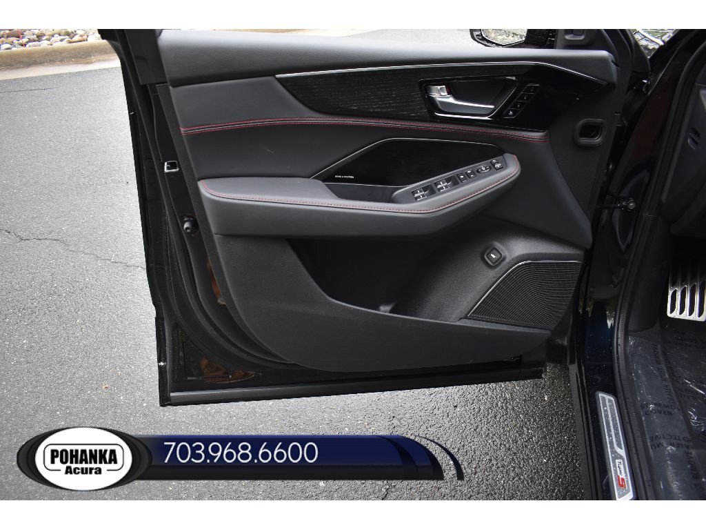 New 2026 Acura MDX Type S AWD/4WD image 26