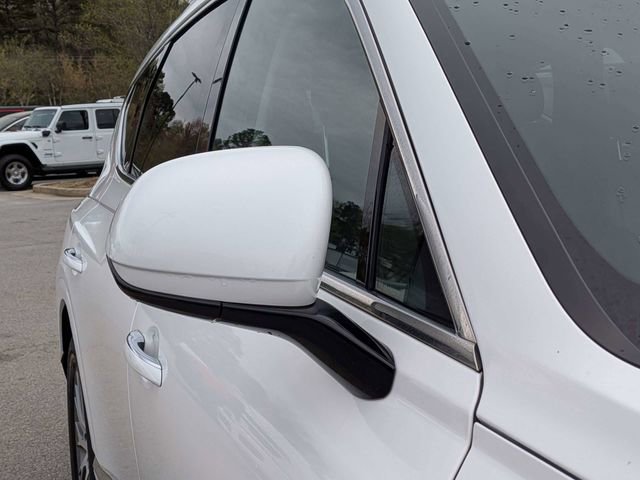 Used 2024 Genesis GV80 2.5T AWD/4WD image 13
