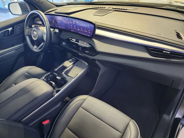 Used 2025 Buick Enclave Preferred image 20