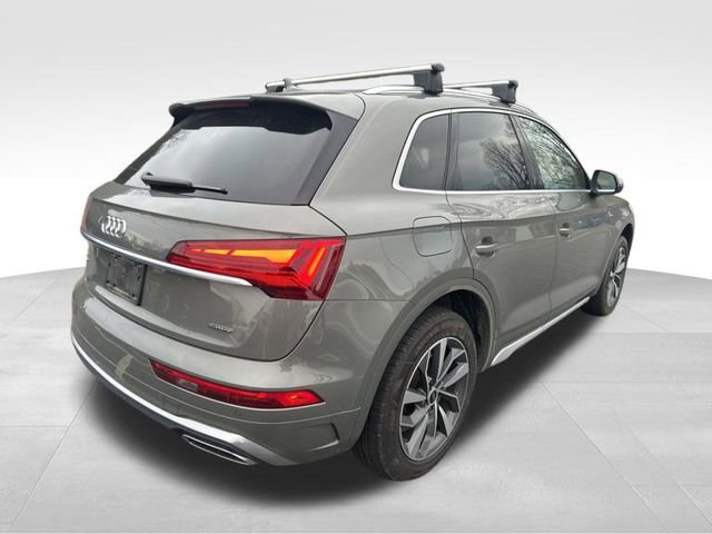 Used 2024 Audi Q5 2.0T Premium Plus image 9