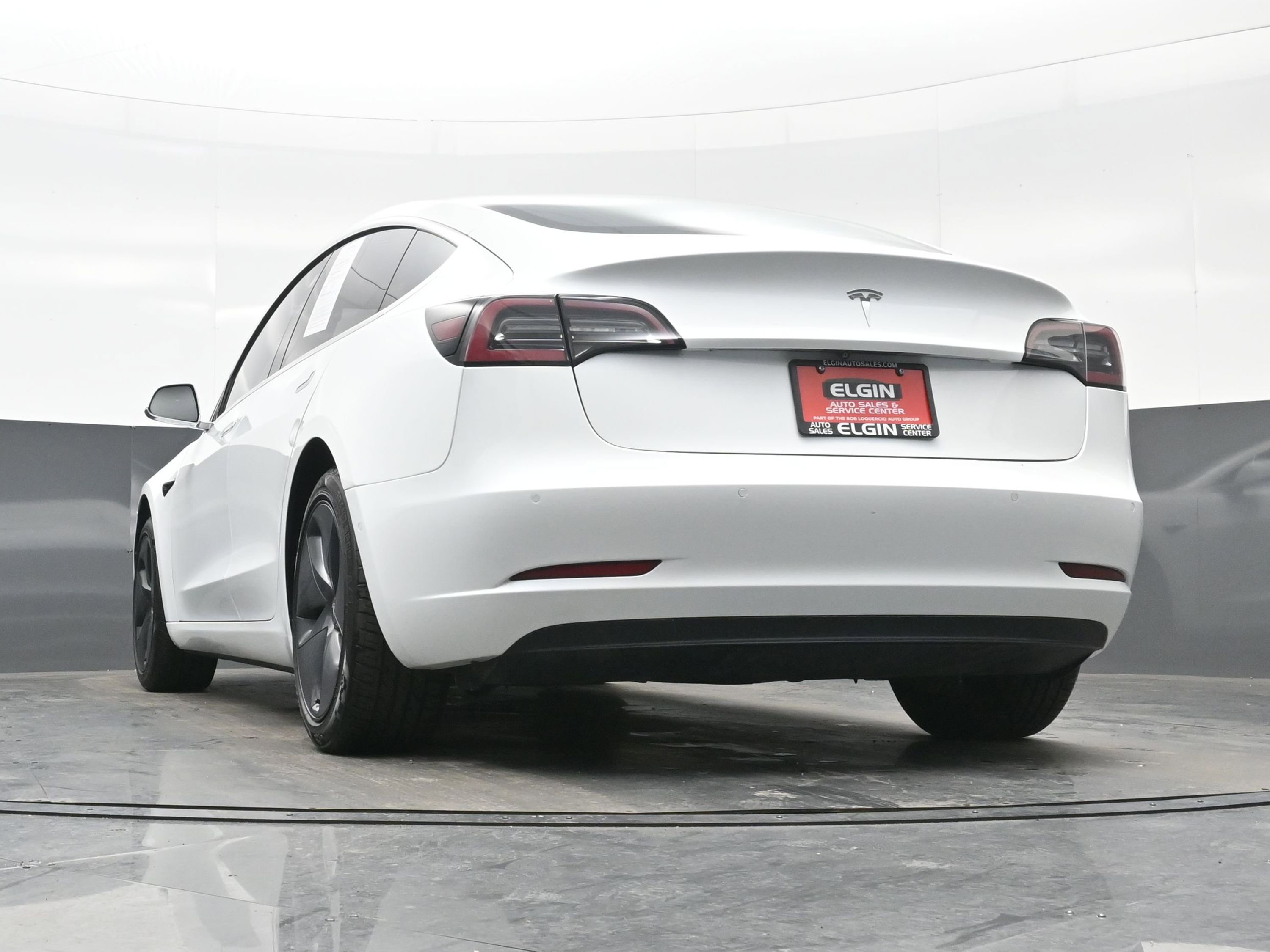 Used 2018 Tesla Model 3 Long Range image 27