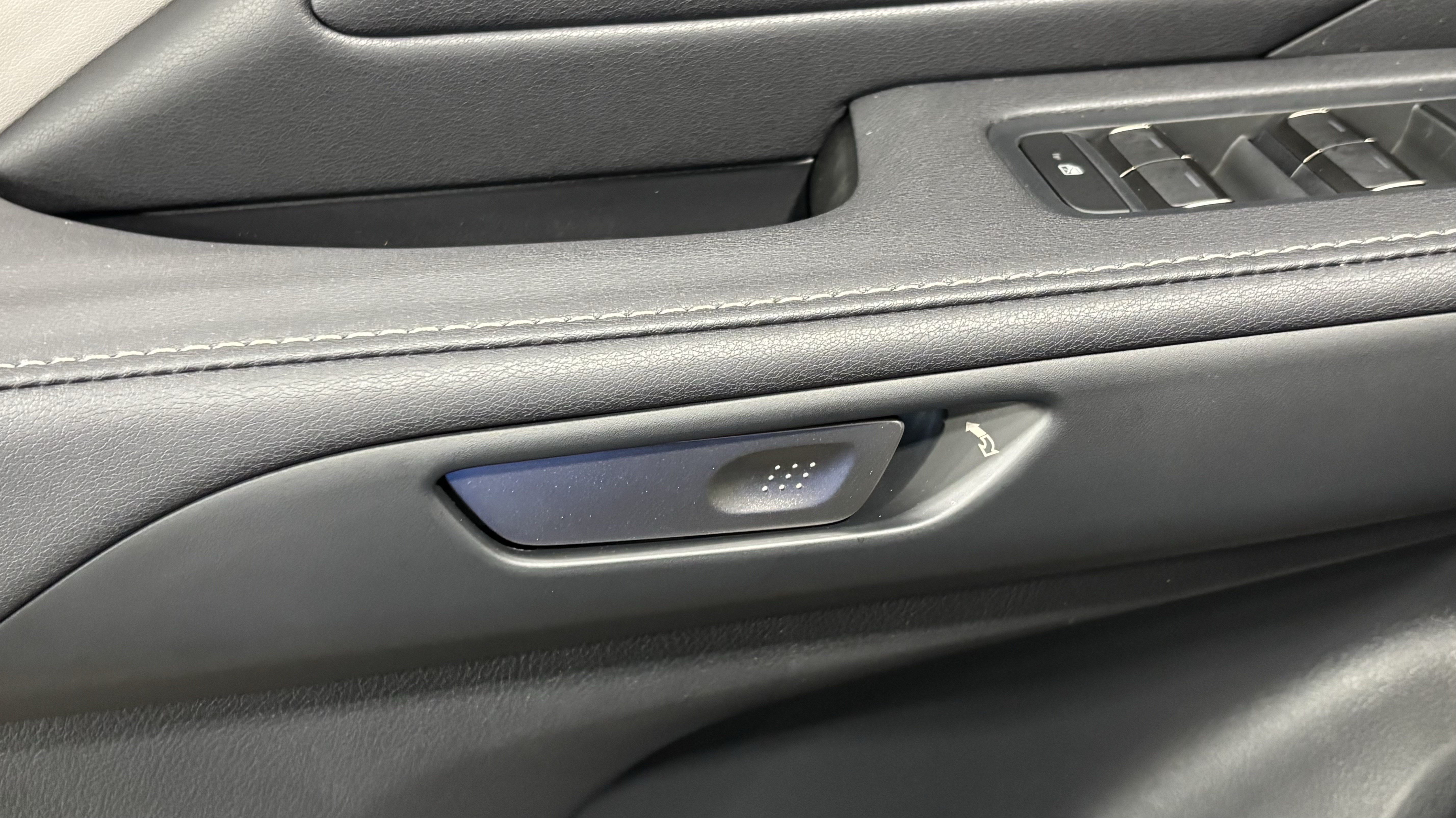 New 2026 Lexus TX 350 FWD w/ Convenience Package image 15
