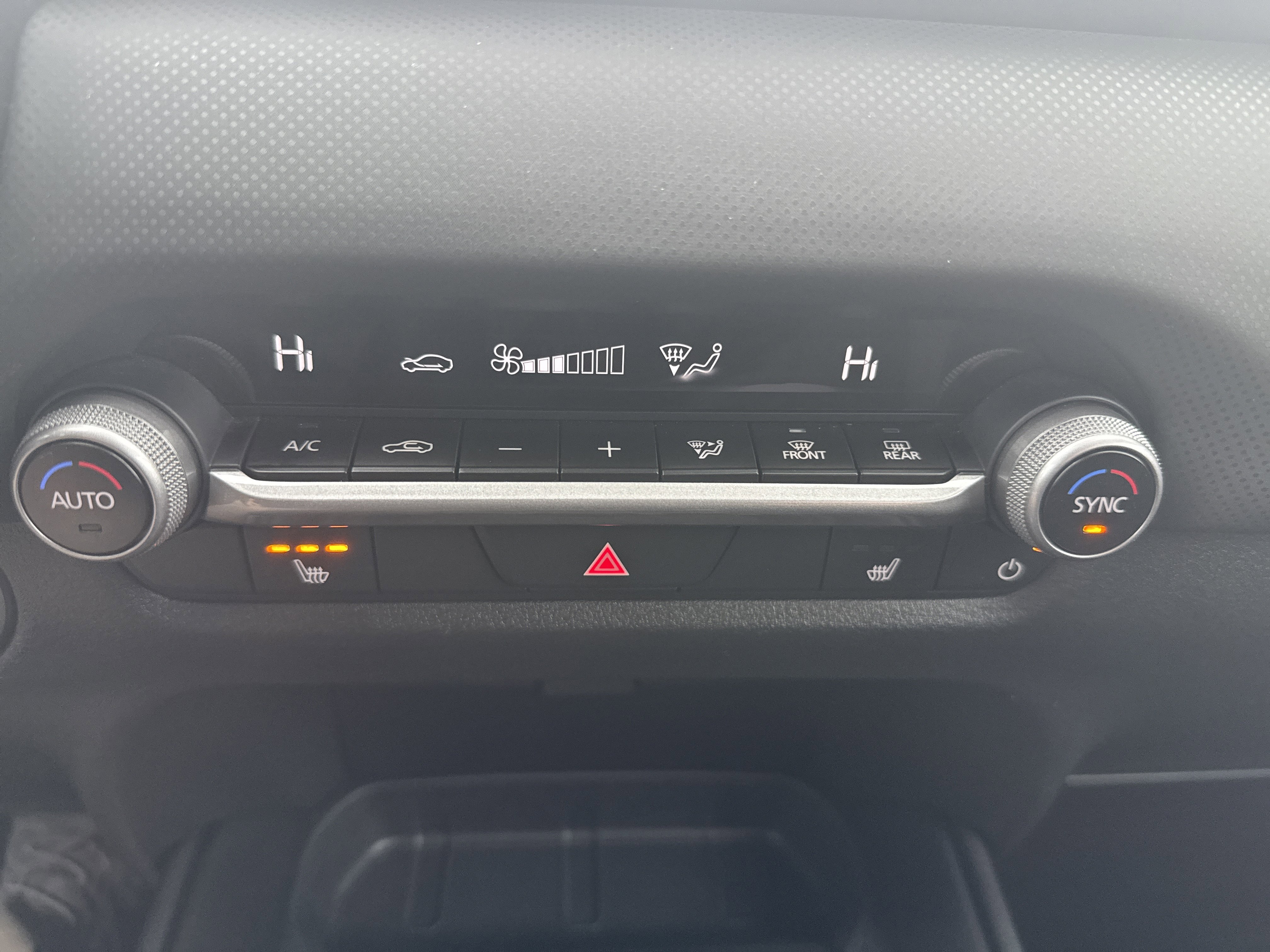 Used 2025 MAZDA CX-50 AWD 2.5 S w/ Preferred Package image 26