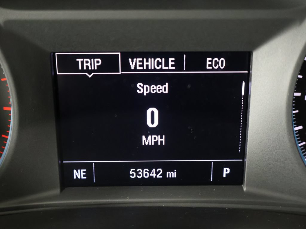 Used 2023 Chevrolet Malibu LS w/ Driver Confidence Package FWD image 34
