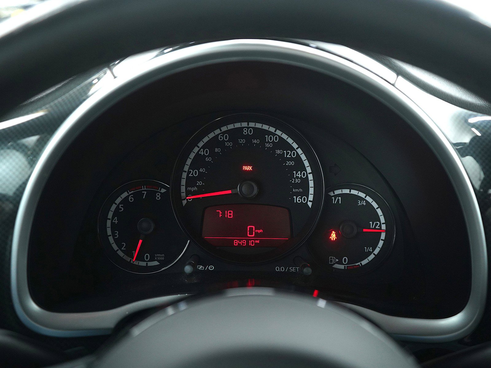 Used 2013 Volkswagen Beetle 2.0T image 19