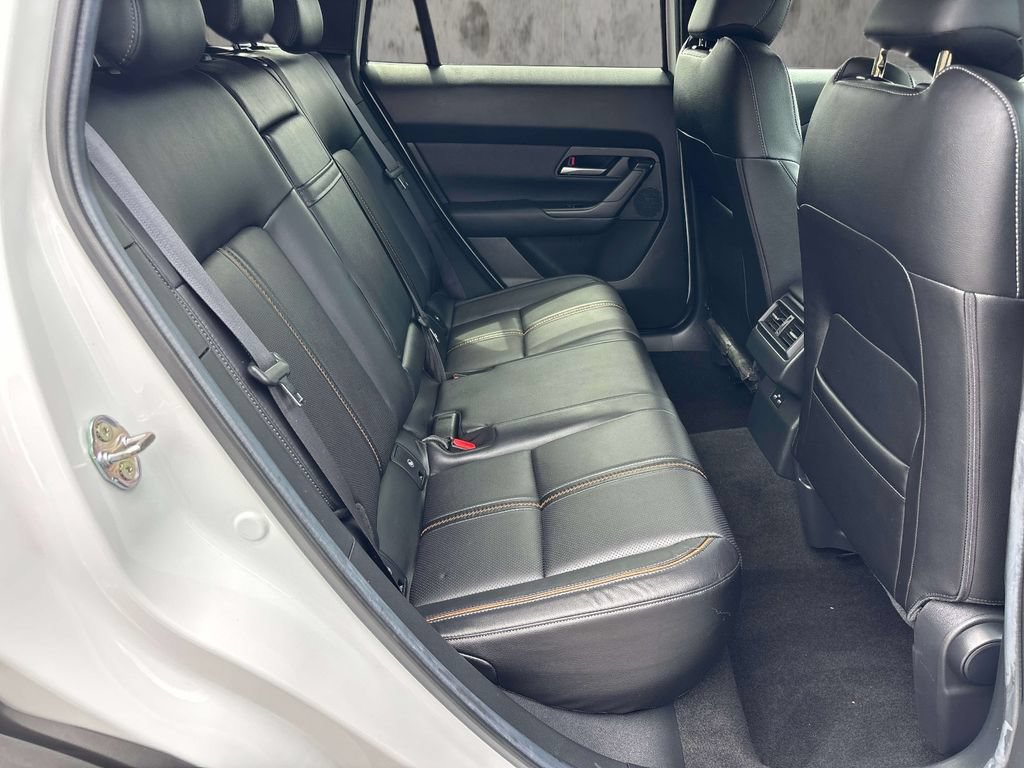Certified 2024 MAZDA CX-50 AWD 2.5 S w/ Cargo Package image 17