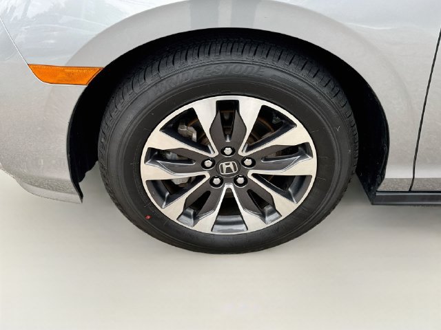 Certified 2023 Honda Odyssey EX-L image 37