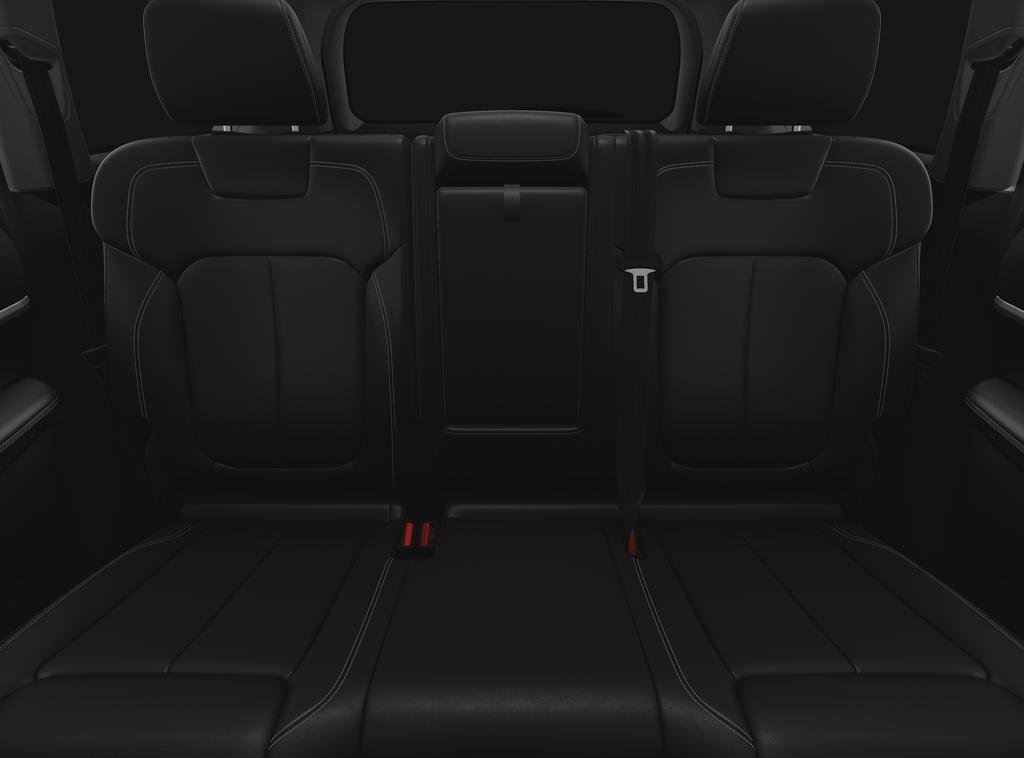 New 2025 Jeep Grand Cherokee Limited image 3