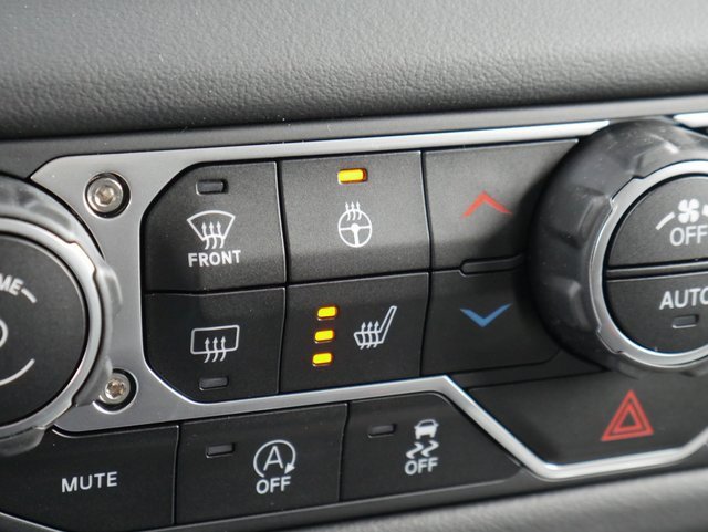 New 2025 Jeep Wrangler Sahara image 3