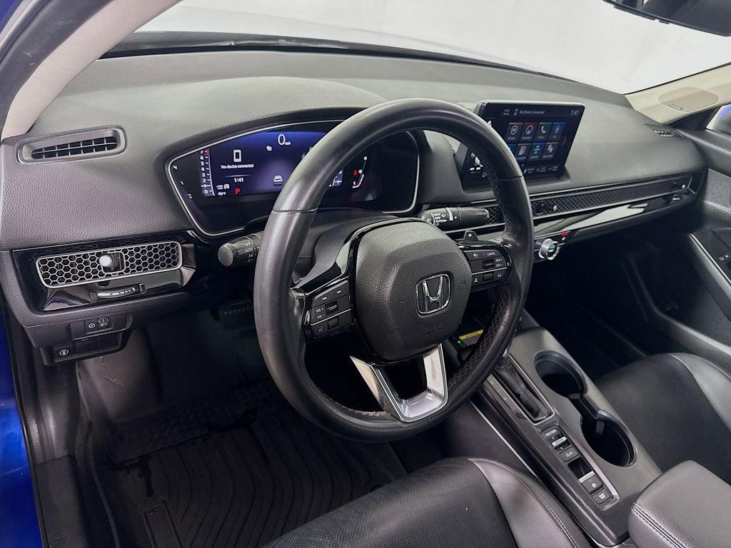 Used 2022 Honda Civic Touring image 9