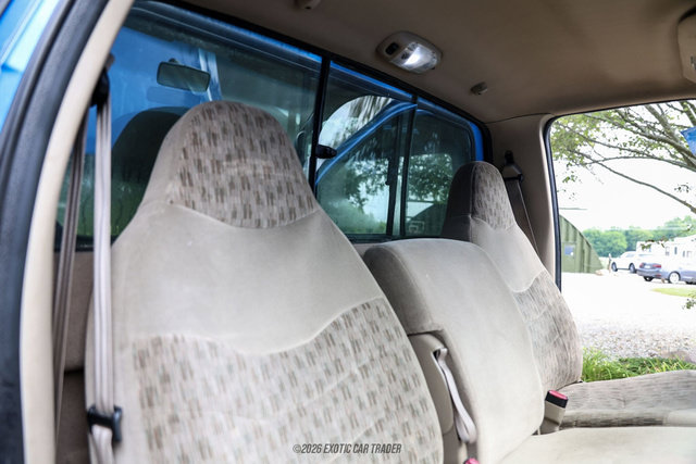 Used 2000 Ford F250 XLT AWD/4WD image 32