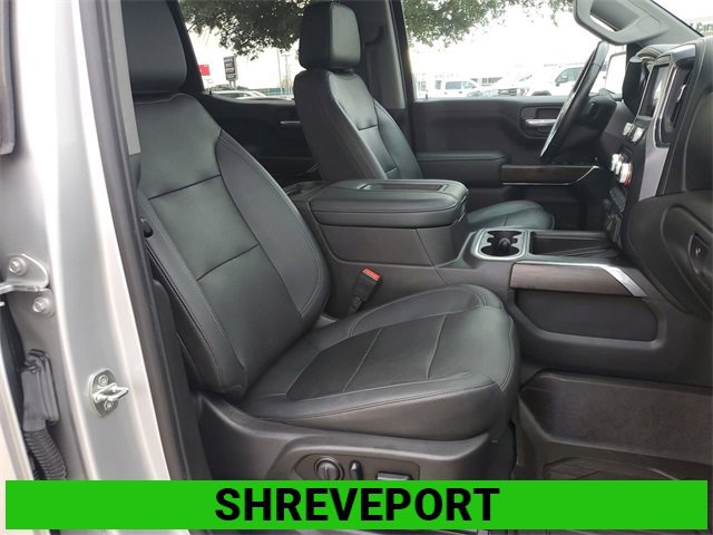 Certified 2021 GMC Sierra 1500 SLT image 28