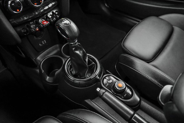 Used 2017 MINI Cooper S image 20