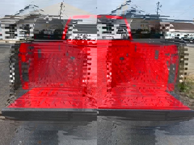 Used 2018 Ford F250 Lariat w/ Chrome Package image 11