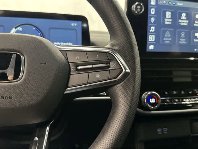 New 2026 Honda Prologue EX image 18