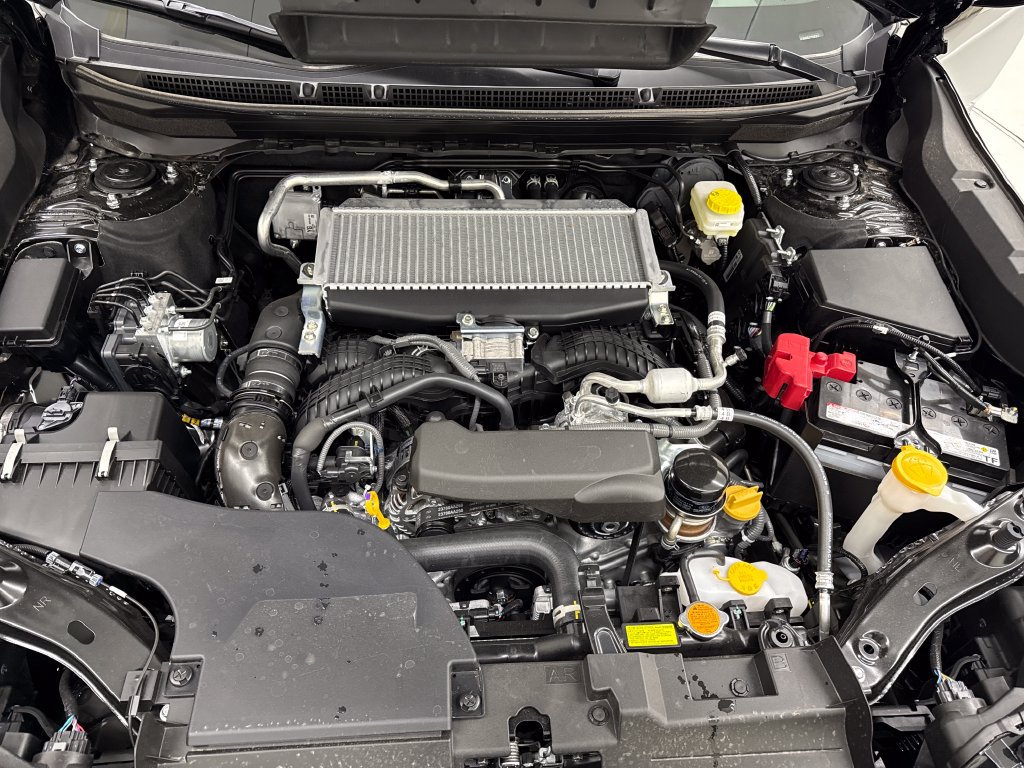 New 2026 Subaru Outback Limited XT AWD/4WD image 11