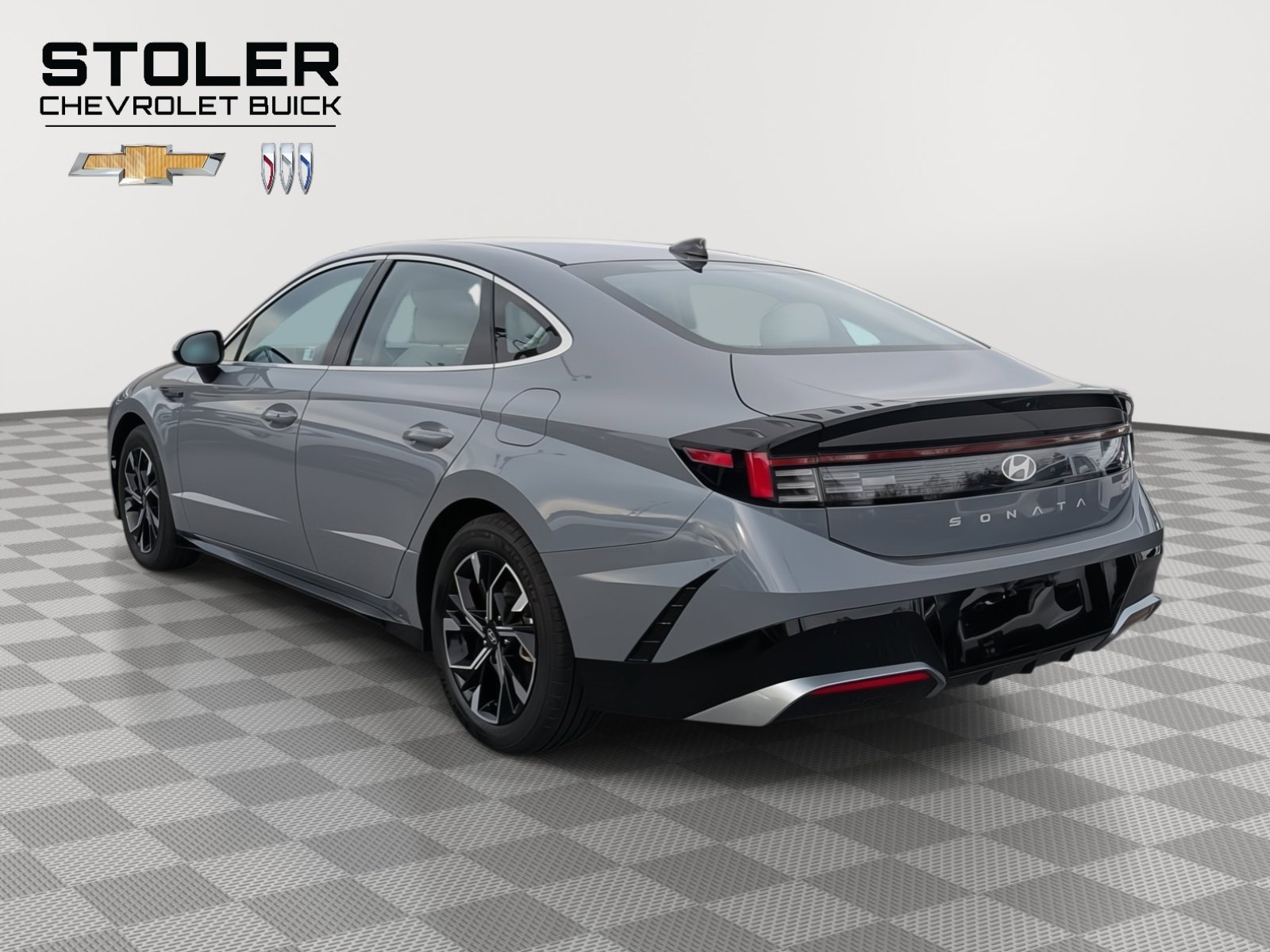 Used 2024 Hyundai Sonata SEL image 3