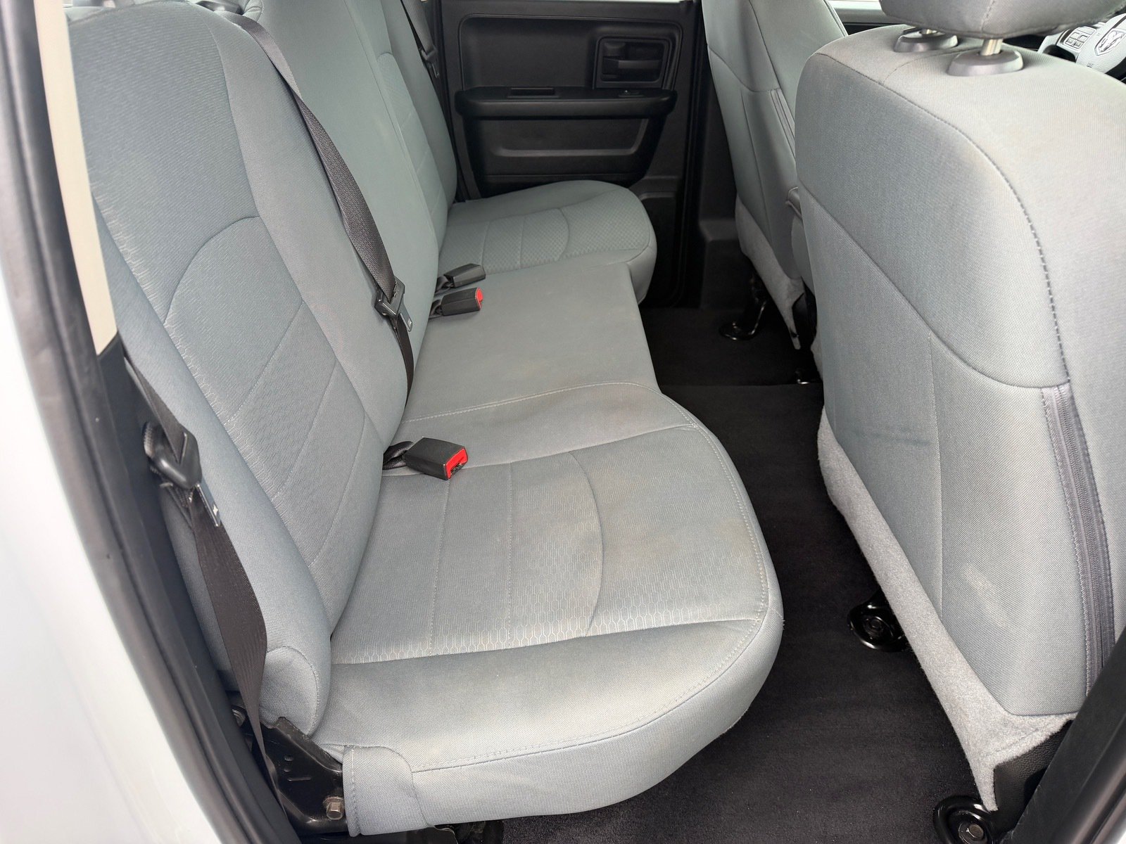 Used 2018 RAM 1500 Tradesman w/ Popular Equipment Group RWD image 13