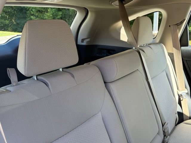 Used 2016 Honda CR-V LX image 30