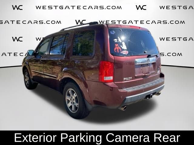 Used 2011 Honda Pilot Touring image 8