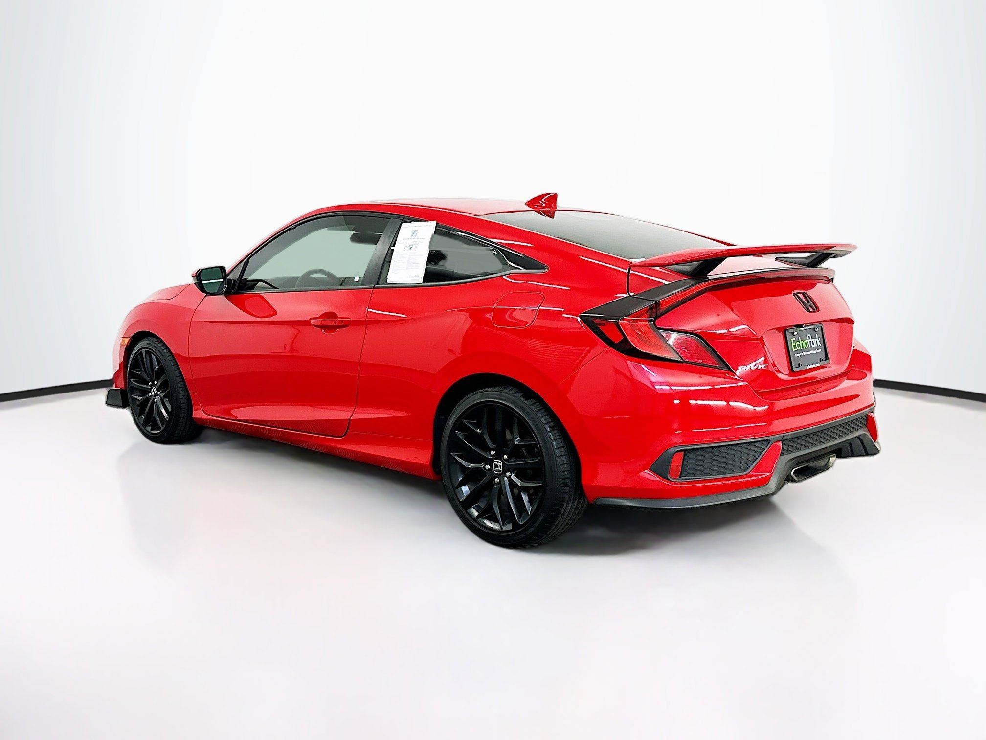 Used 2020 Honda Civic Si image 5