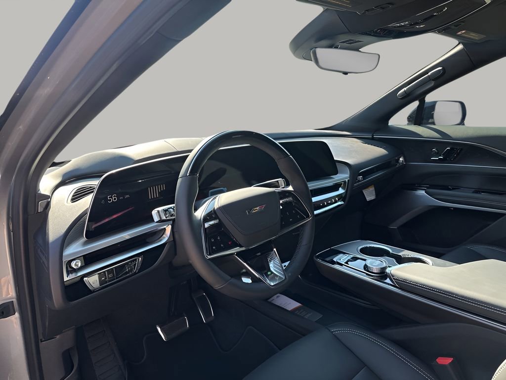 New 2026 Cadillac Lyriq V image 26