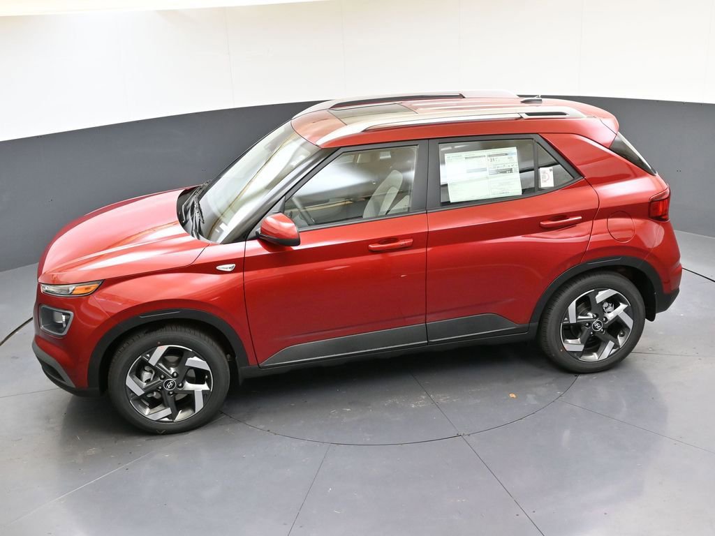 New 2026 Hyundai Venue SEL image 46