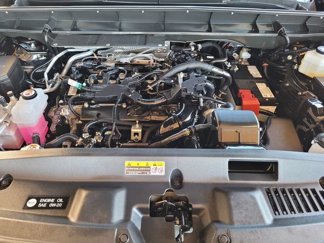 Certified 2024 Toyota Highlander Platinum AWD/4WD image 34