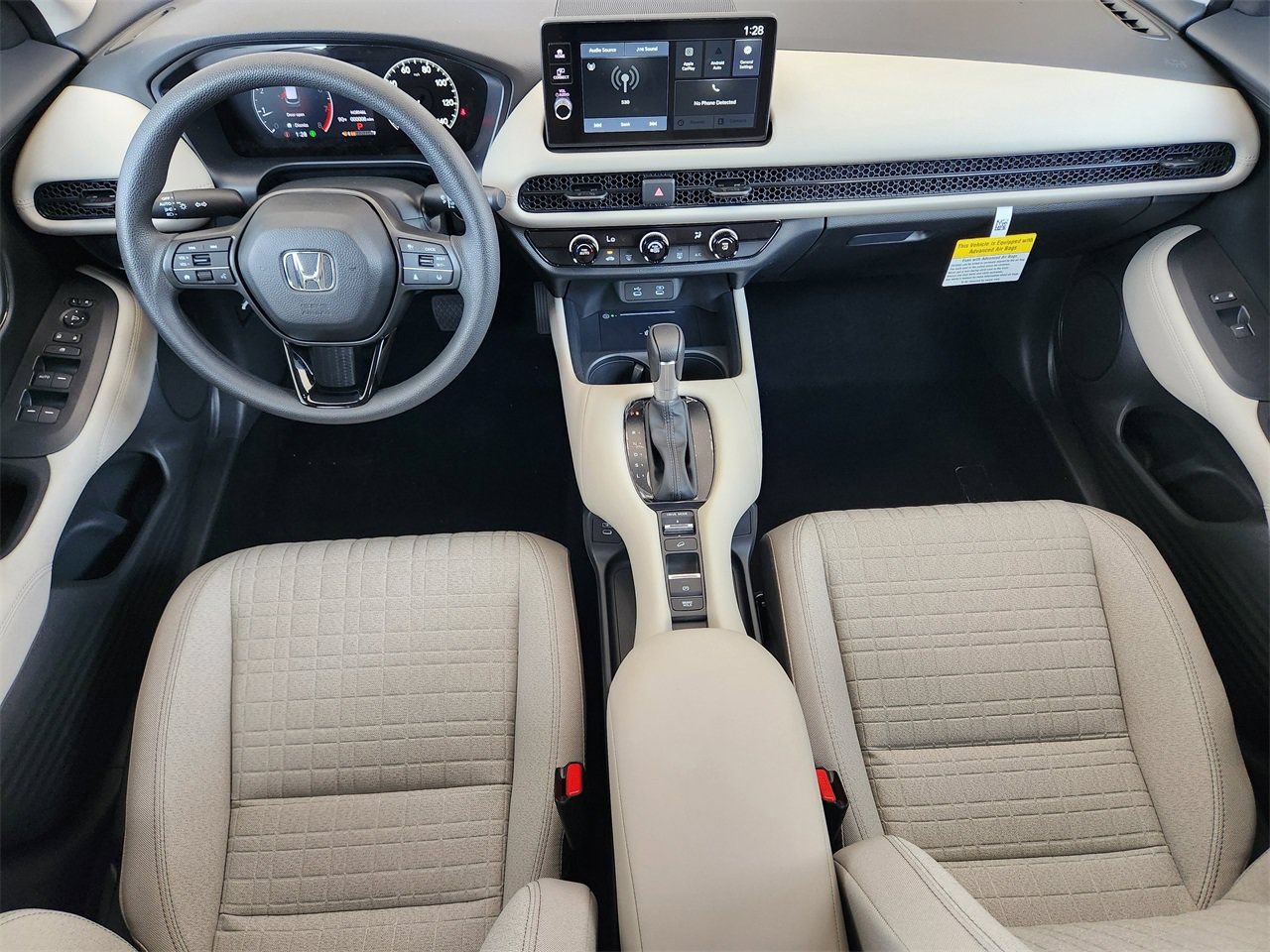New 2027 Honda HR-V LX image 19