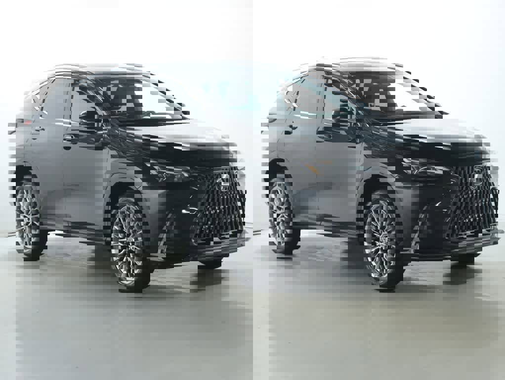 Used 2023 Lexus NX 350 AWD image 9