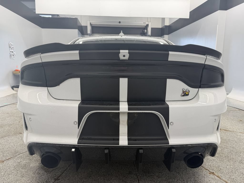 Certified 2021 Dodge Charger Scat Pack RWD image 17