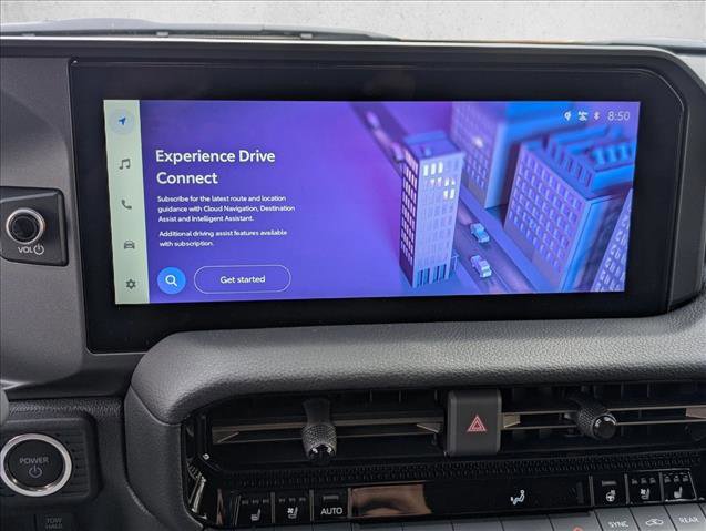 New 2025 Toyota Land Cruiser w/ Premium Package image 27