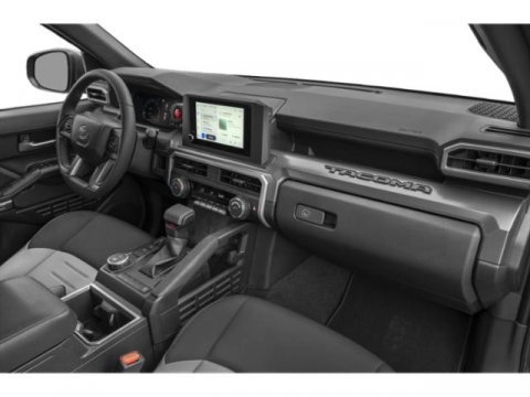 New 2026 Toyota Tacoma TRD Sport AWD/4WD image 17