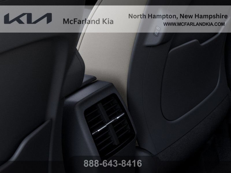 New 2026 Kia Niro EX FWD image 26