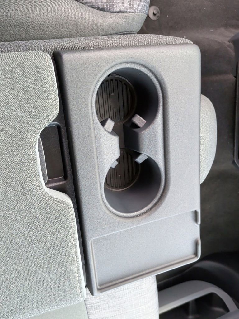 New 2026 Ford F250 XLT AWD/4WD image 28