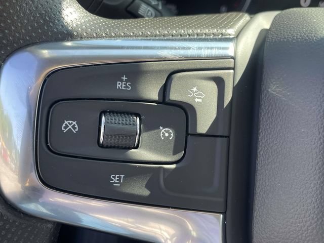 Certified 2025 Chevrolet Blazer LT AWD/4WD image 24