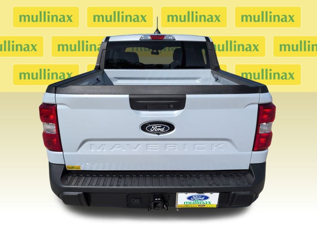 New 2026 Ford Maverick XL image 25