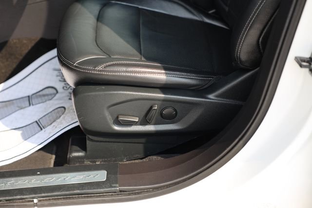 Used 2019 Ford Explorer Limited w/ Class III Trailer Tow Package image 18